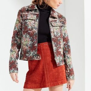 NEW URBAN OUTFITTER JACKET